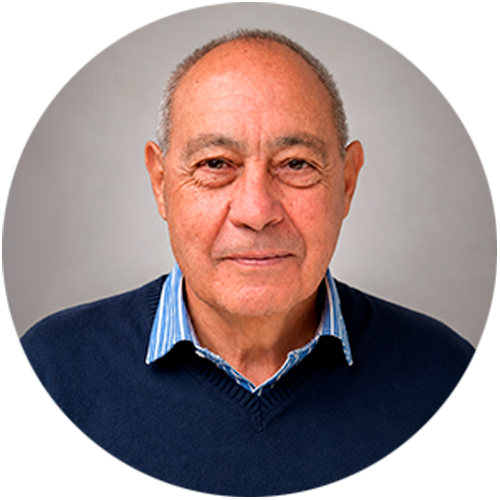 Miguel A. Camperi